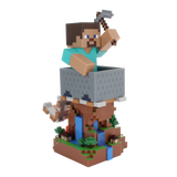 Cable Guy: Minecraft: Steve R.E.S.T - KOODOO
