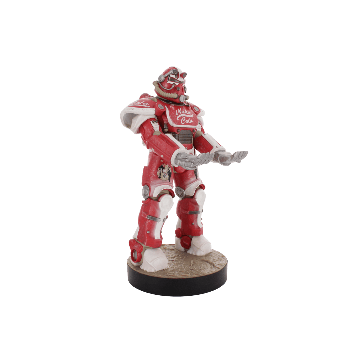 Cable Guy: Fallout Nuka Cola Power Armour - KOODOO