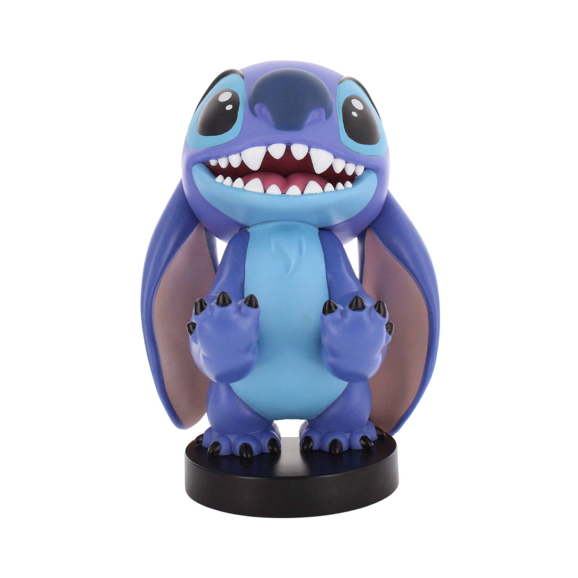 Cable Guy: Lilo & Stitch - Smiley Stitch - KOODO