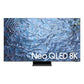 Samsung 85" QN900C Neo QLED 8K Smart TV 100Hz