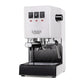 Gaggia Classic E24 Home Espresso Machine White