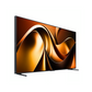 Hisense 110 inch UX Mini-LED ULED 4K VIDAA Smart TV