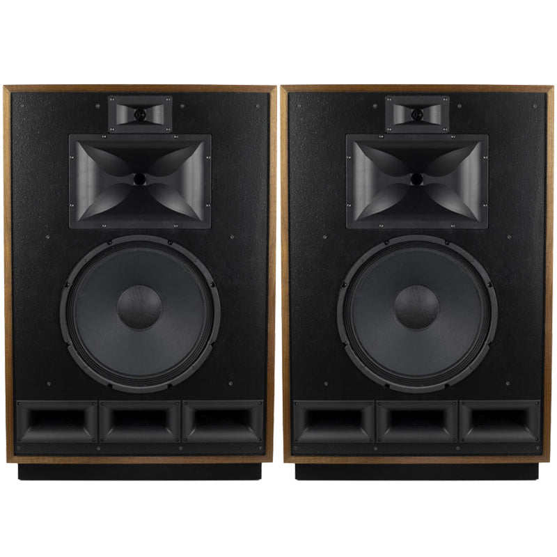 Klipsch Cornwall IV Floorstanding Speakers (Pair)
