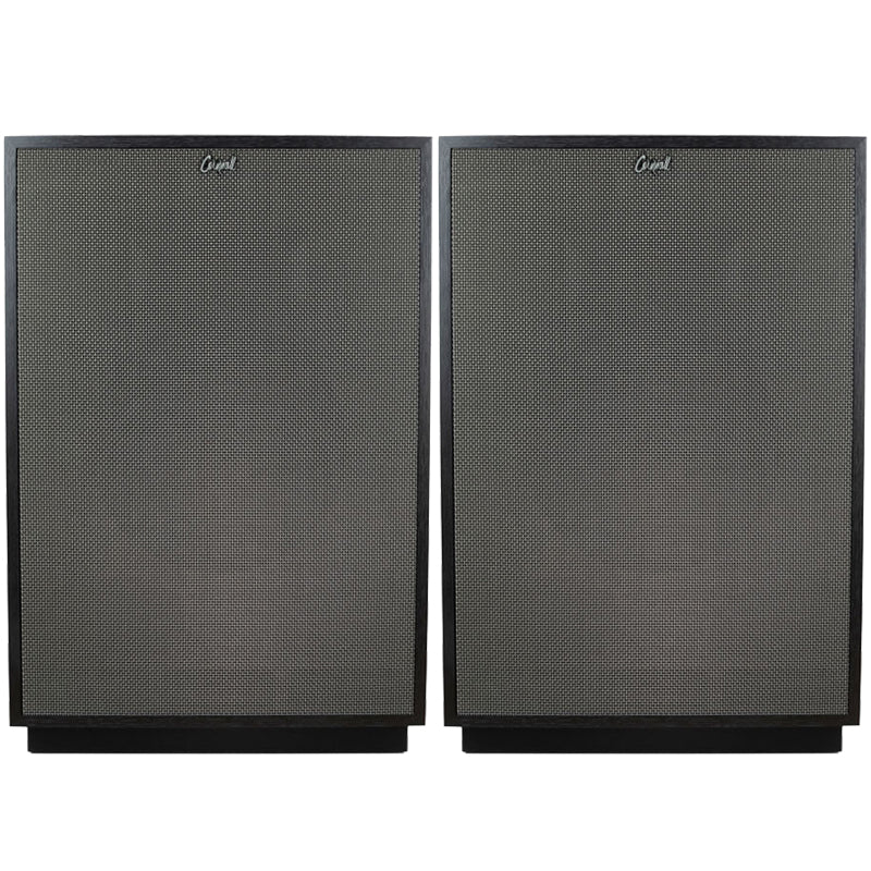 Klipsch Cornwall IV Floorstanding Speakers (Pair)