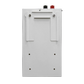 LBSA 51.2V 104Ah 5.3kWh LiFePO4 Battery (White)