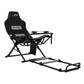 Lorgar FLEX RAF1 Foldable Sim Racing Cockpit