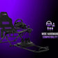 Lorgar FLEX RAF1 Foldable Sim Racing Cockpit