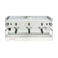 La Marzocco Linea Classic Commercial Espresso Coffee Machine 3-Group EE Front View