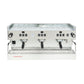 La Marzocco Linea Classic Commercial Espresso Coffee Machine 3-Group AV Front View