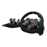 Logitech G29 Driving Force Racing Wheel and Pedals for PS & PC