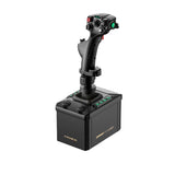 MOZA AB6 Flight Simulator
