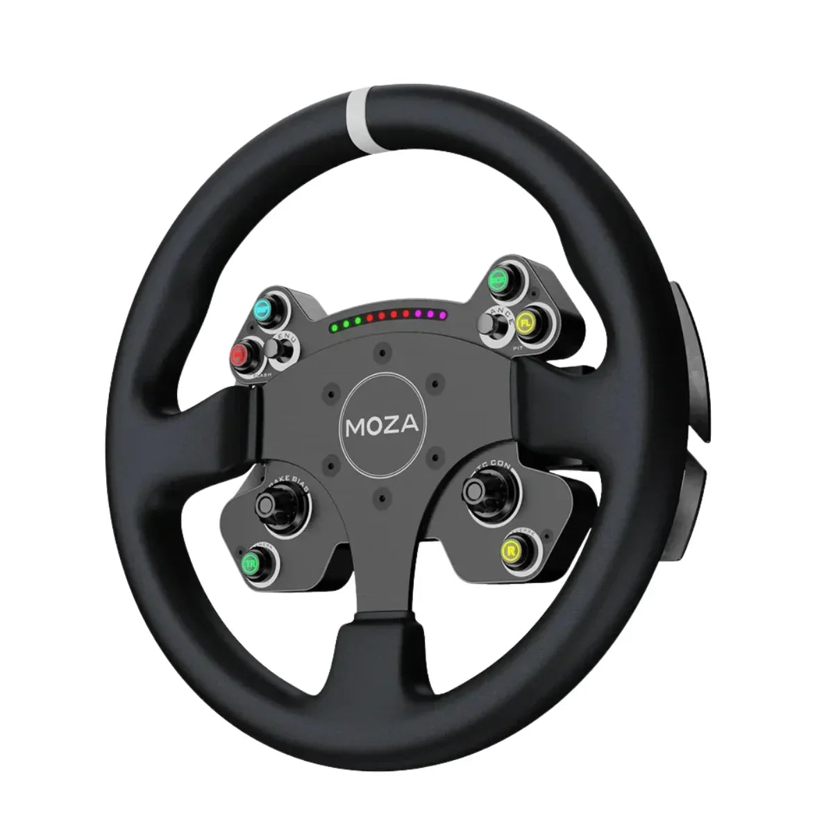 MOZA CS V2 Steering Wheel