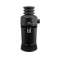 Mahlkönig X64 SD espresso grinder with black bellows