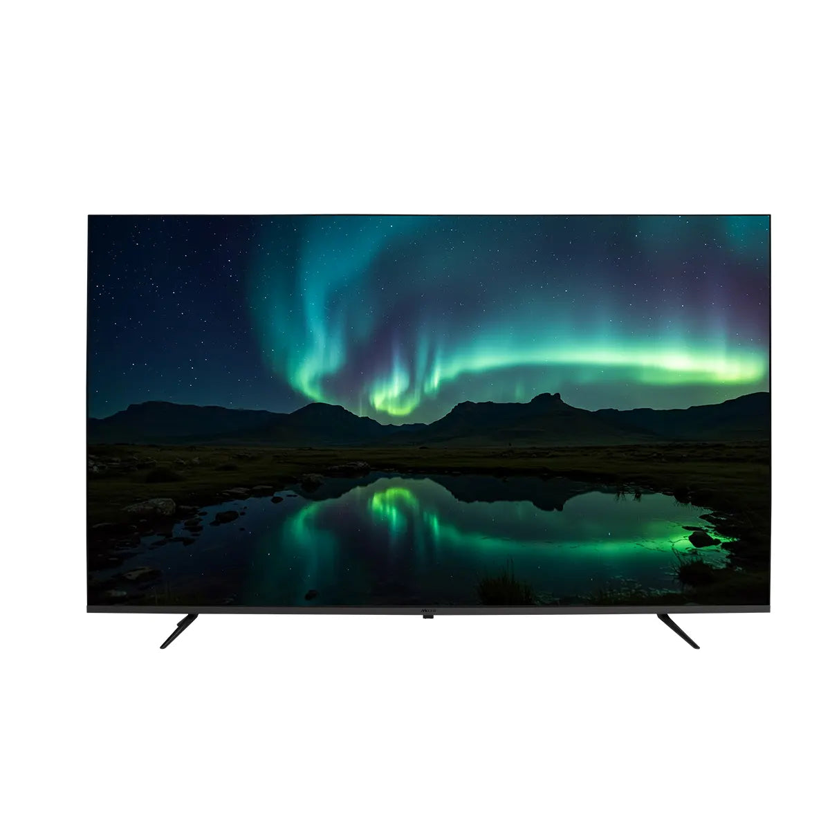 Mecer 86'' 4K UHD (3840 x 2160) Smart LED Panel