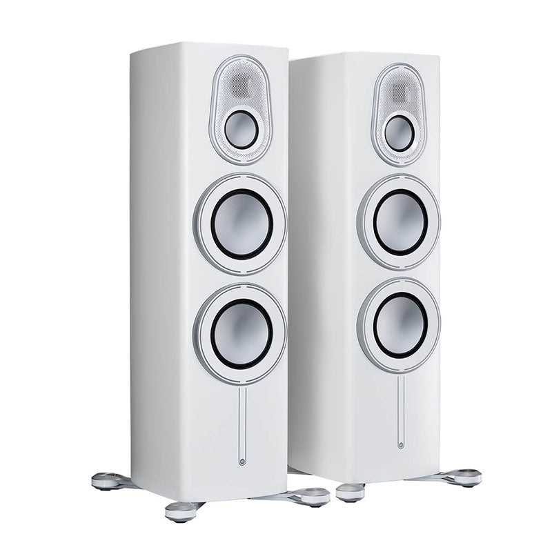 Monitor Audio Platinum 300 3G Floorstanding Speakers (Pair)
