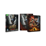 Onimusha: Way of the Sword Deluxe Steelbook (XBSX) - KOODOO