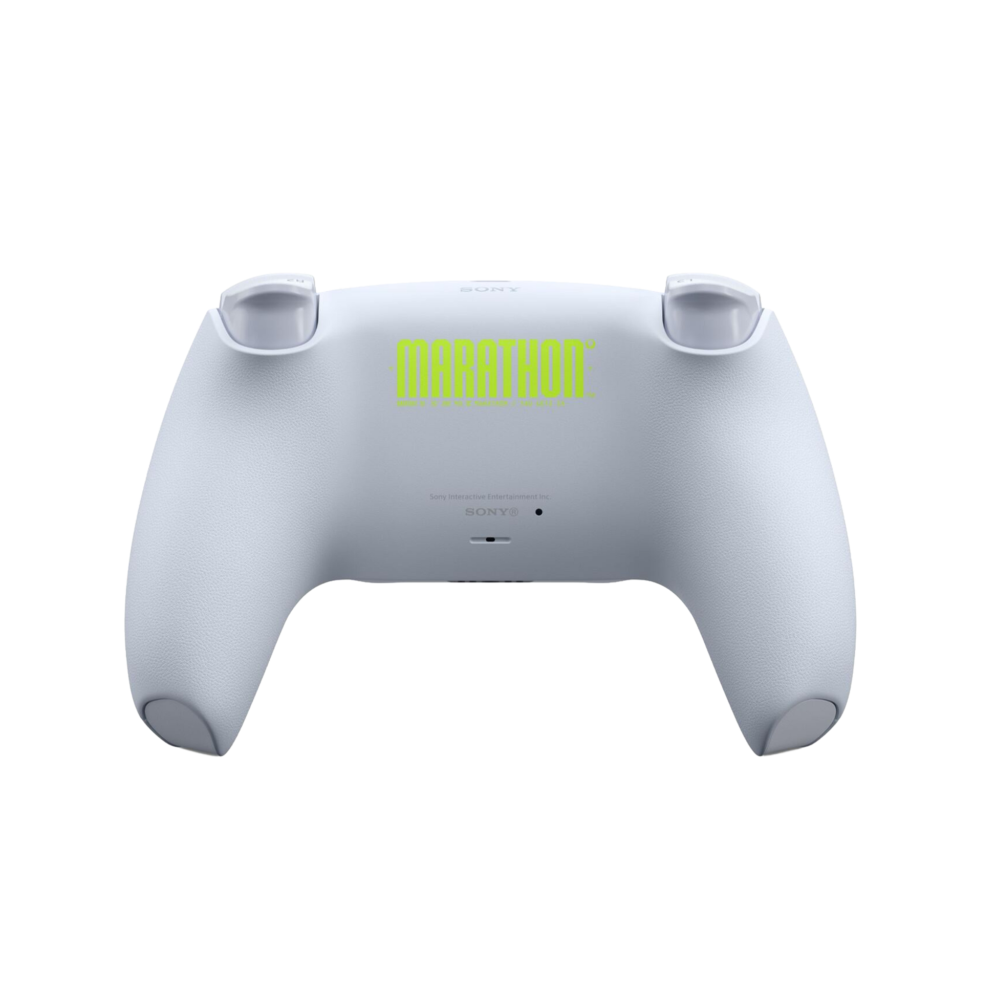 PlayStation 5 (PS5) DualSense Wireless Controller - Marathon Limited Edition - KOODOO