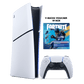 PS5 Slim Digital+ Fortnite Flowering Chaos (Voucher) - KOODOO