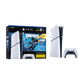 PS5 Slim Digital+ Fortnite Flowering Chaos (Voucher) - KOODOO