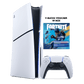PS5 Slim + Fortnite V-Bucks (Voucher) - KOODOO