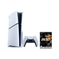 PS5 Slim + Call of Duty: Black Ops 6 (Voucher) Bundle - KOODOO