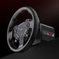 PXN VD4 Direct Drive Sim Racing Wheel – PD-HM Dual Pedal – Z8 Clamp Bundle