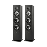 Polk Monitor XT60 High-Resolution Floorstanding Loudspeaker (Pair)