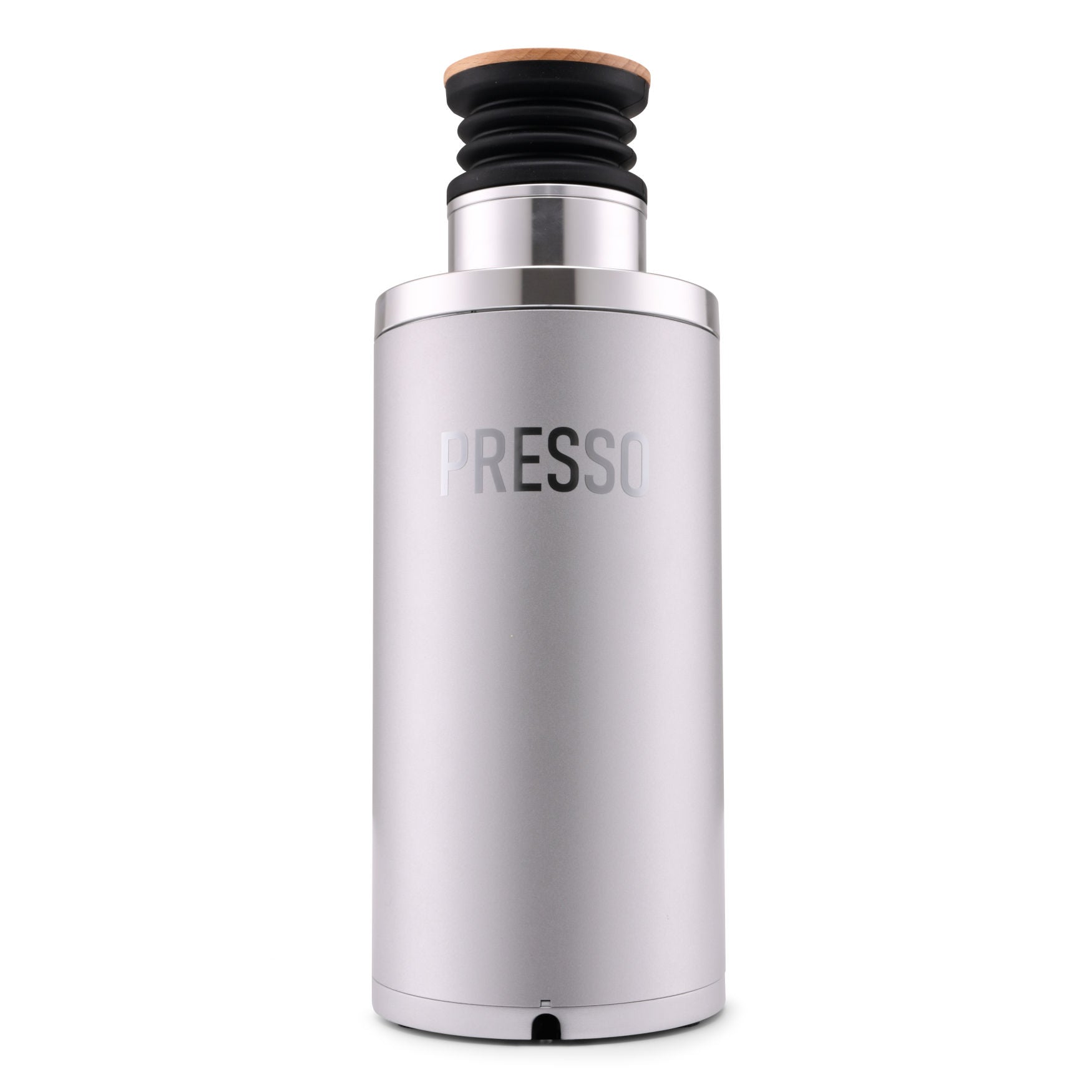 Silver Presso DF54 Single Dose Espresso Grinder