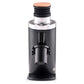 Presso DF64 Single Dose Grinder Black single dose espresso grinder