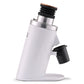 Presso DF64 Single Dose Grinder white single dose espresso grinder