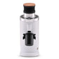 Presso DF64 Single Dose Grinder white single dose espresso grinder