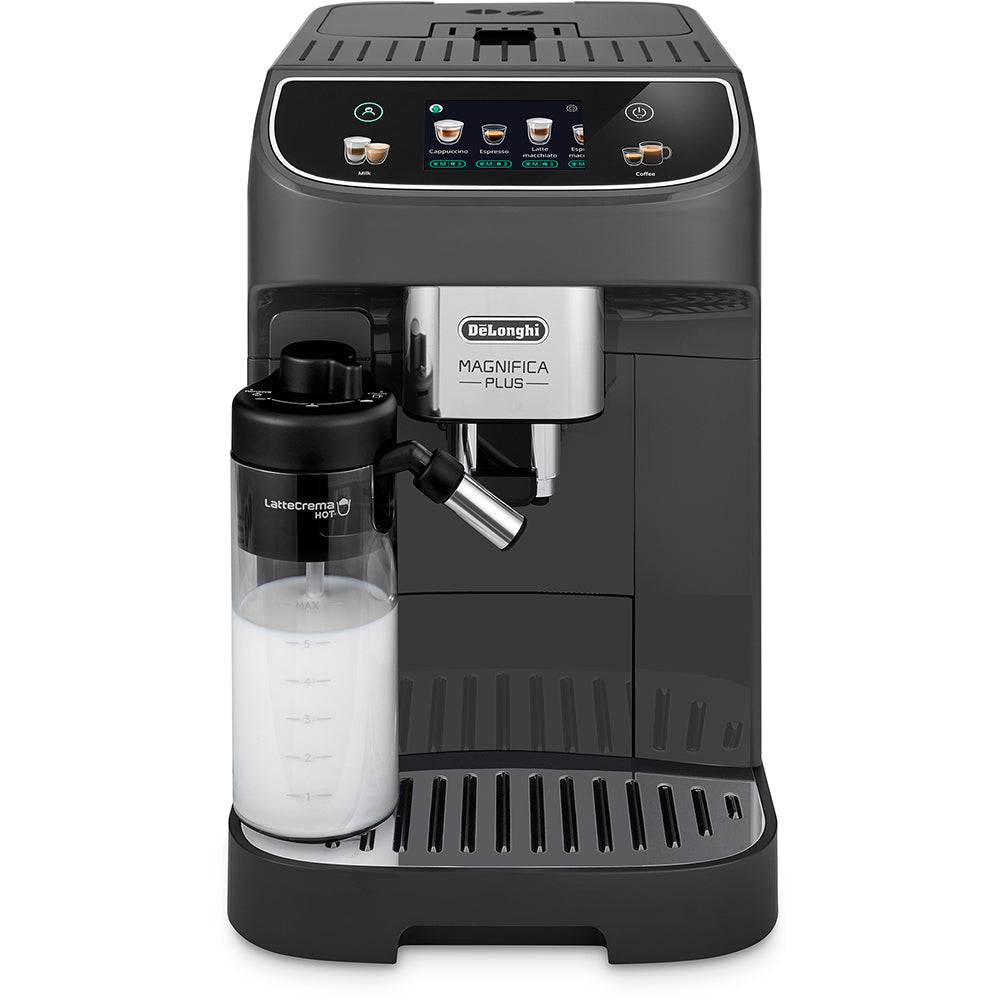 DeLonghi Magnifica Plus Bean to Cup Coffee Machine ECAM320.61.G