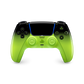 PlayStation 5 (PS5) DualSense Wireless Controller - Remix Green - KOODOO