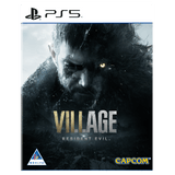 Resident Evil Village Lenticular Edition (PS5) - KOODOO
