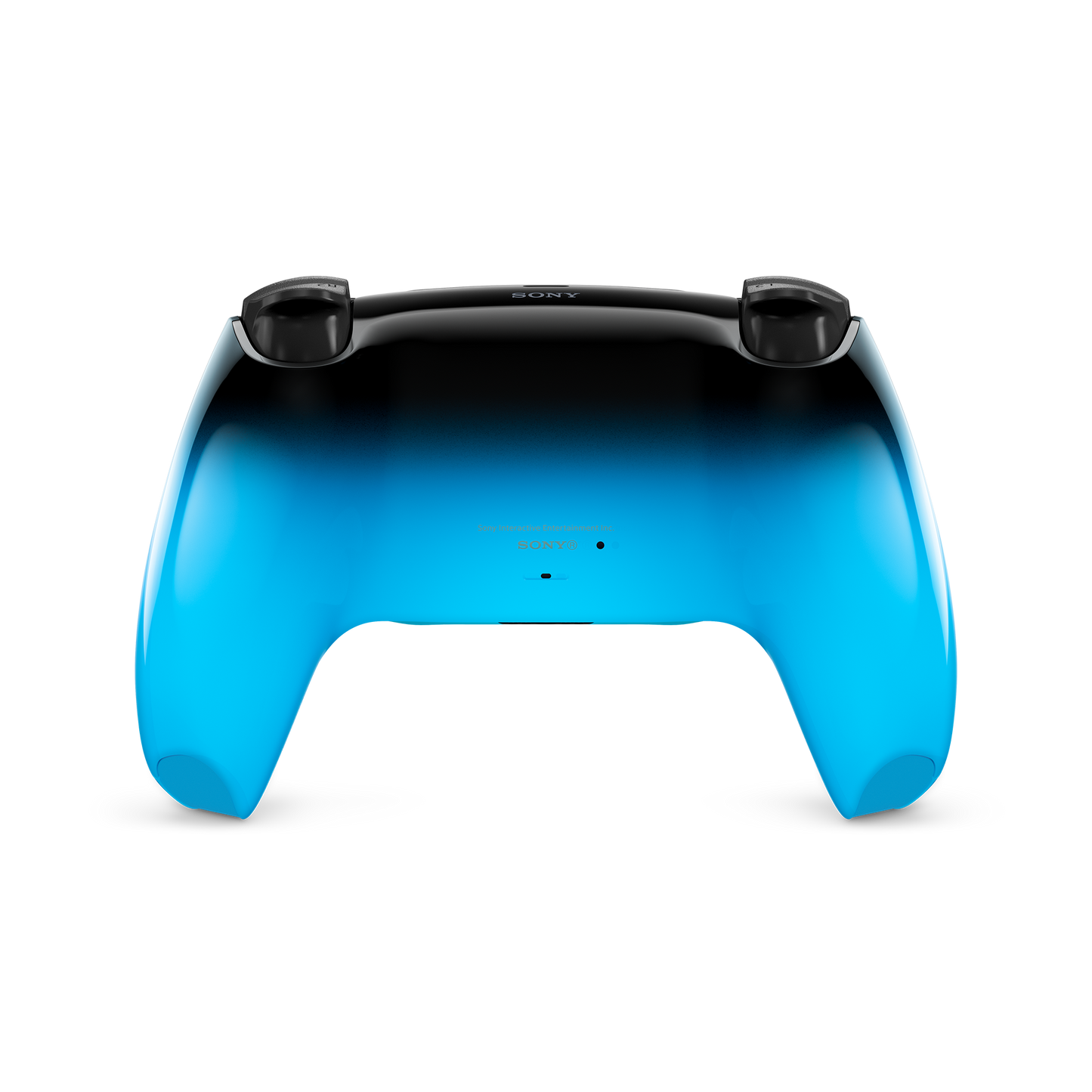 PlayStation 5 (PS5) DualSense Wireless Controller - Rhythm Blue - KOODOO