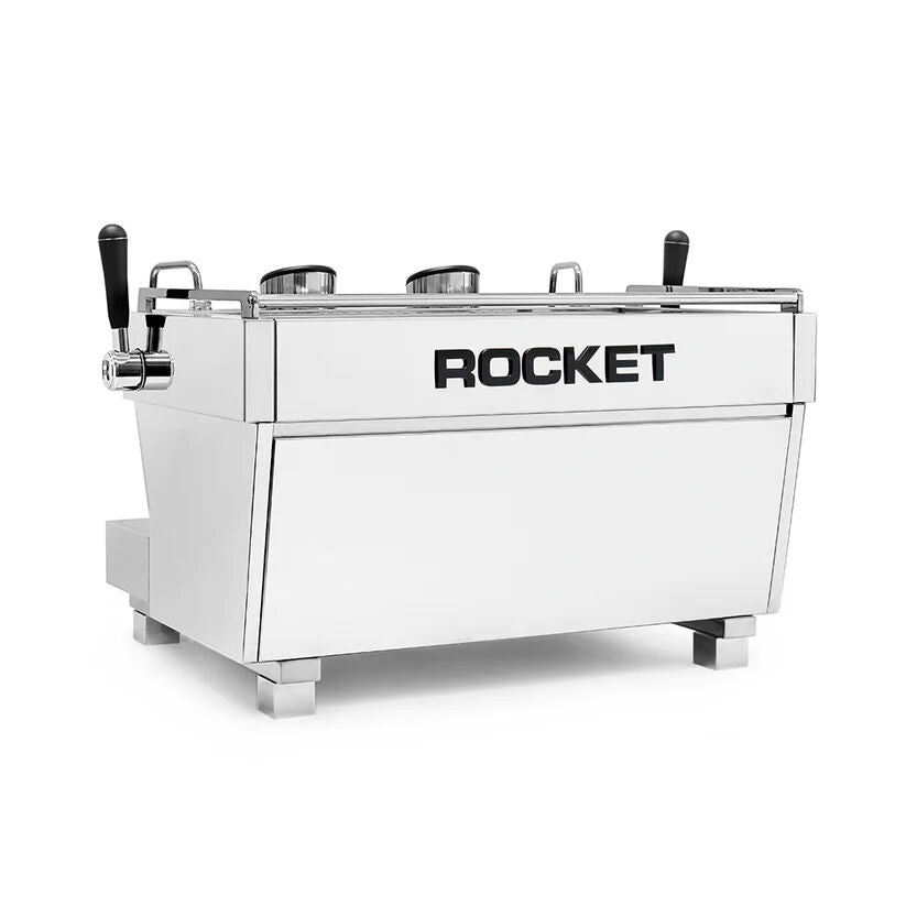 Rocket RE Doppia Back