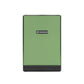 Rancilio Silvia V6 Espresso Machine Green Back