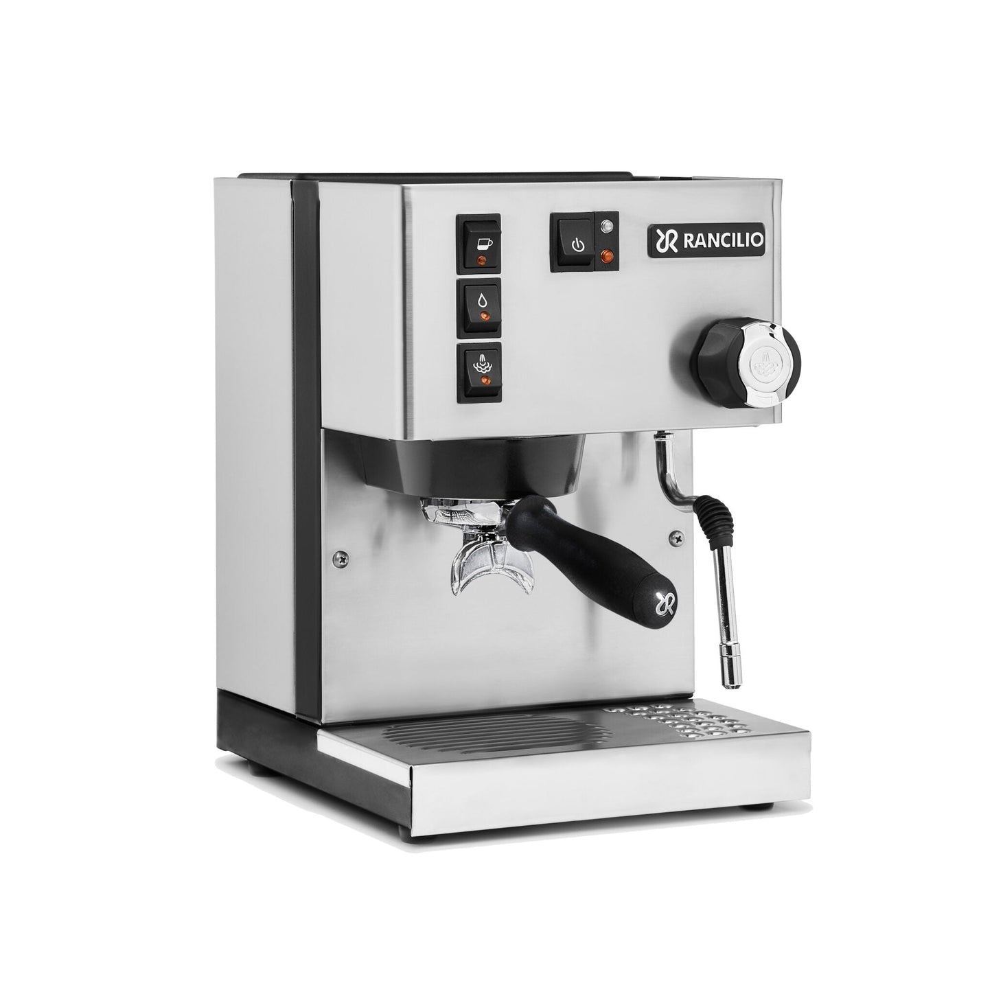 Rancilio Silvia V6 Espresso Machine
