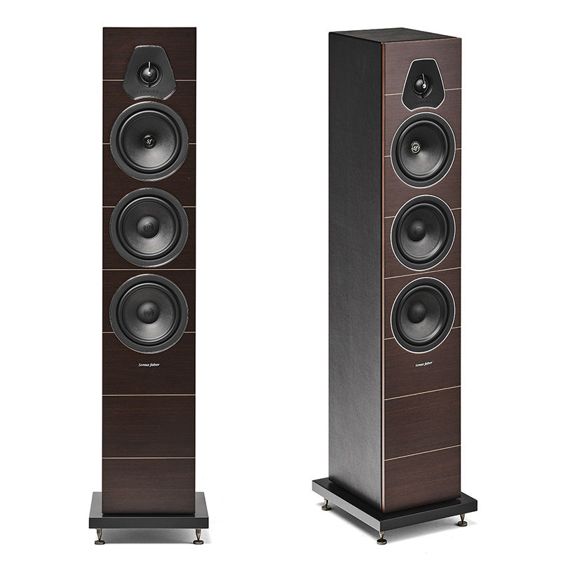 Sonus Faber Lumina III Floorstanding Speaker (Pair)