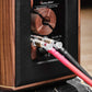 Sonus Faber Maxima Amator - 2-Way Vented Acoustic Floorstanding Speaker (Port Saint Laurent Marble base included) - Pair
