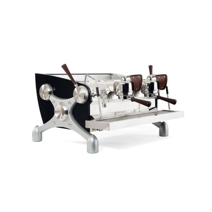 Slayer Espresso Commercial Espresso Machine 2 Group Front