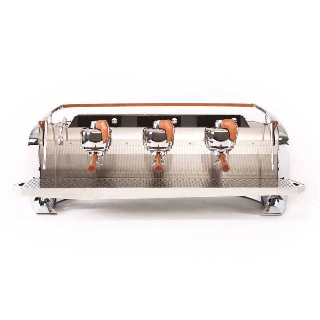 Slayer Steam LP X 3 Group Front