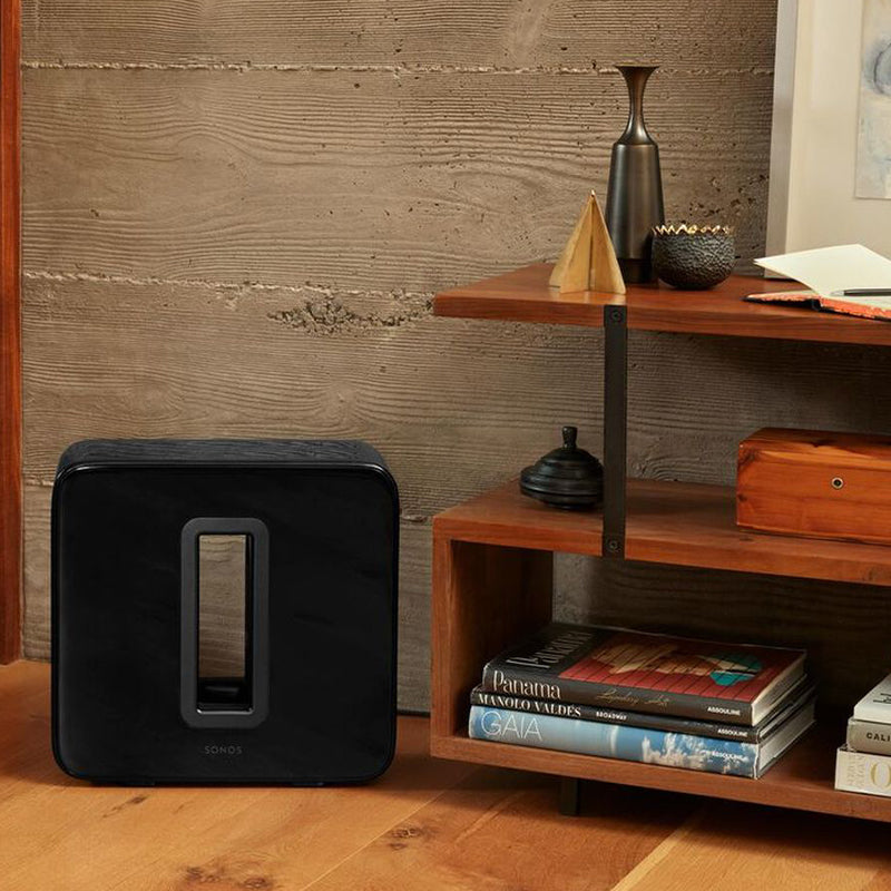 Sonos SUB Gen3 Wireless Subwoofer (Each)