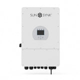 Sunsynk 10kW Hybrid Inverter with Wi-Fi for efficient power management and monitoring
