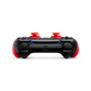 PlayStation 5 (PS5) DualSense Wireless Controller - Techno Red - KOODOO