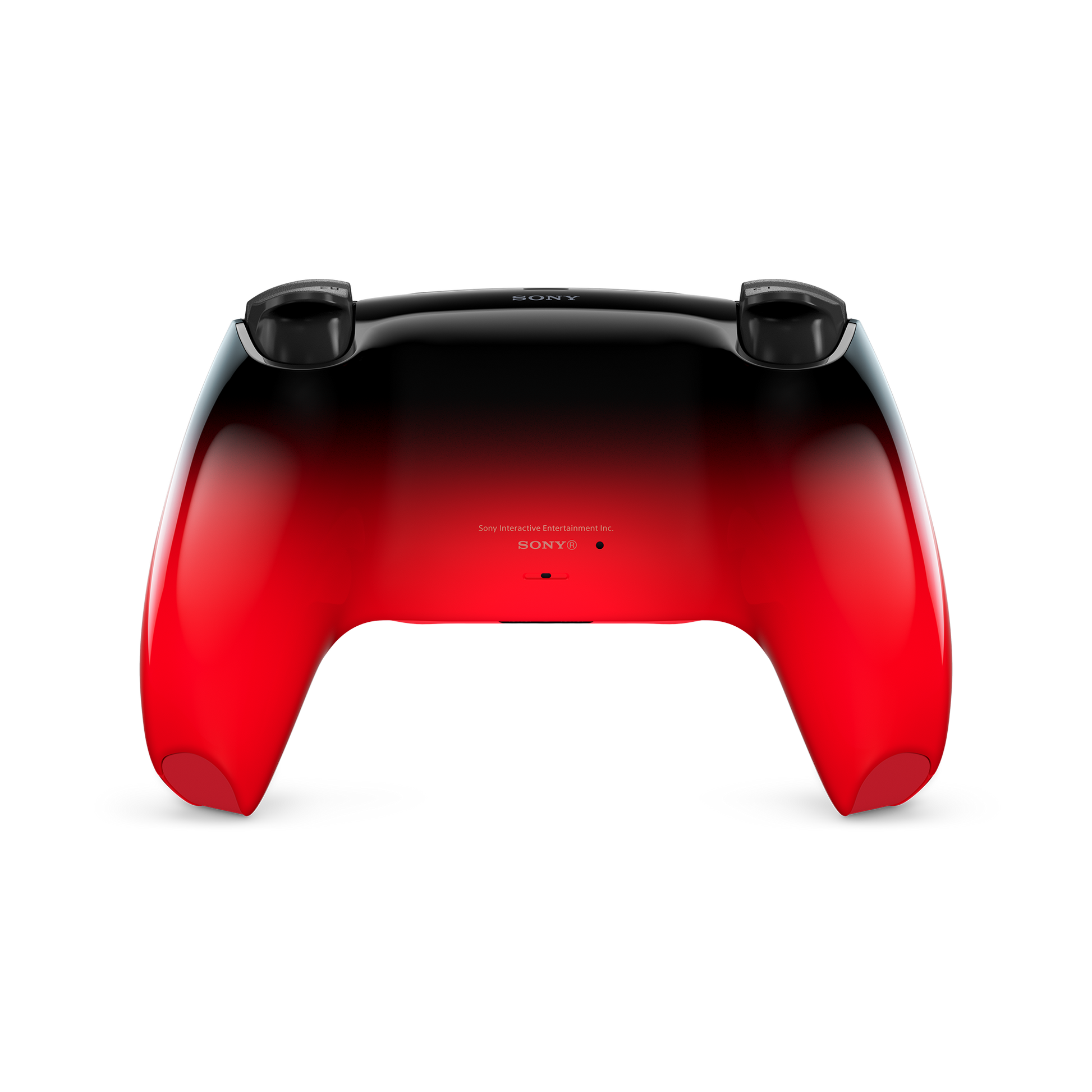 PlayStation 5 (PS5) DualSense Wireless Controller - Techno Red - KOODOO