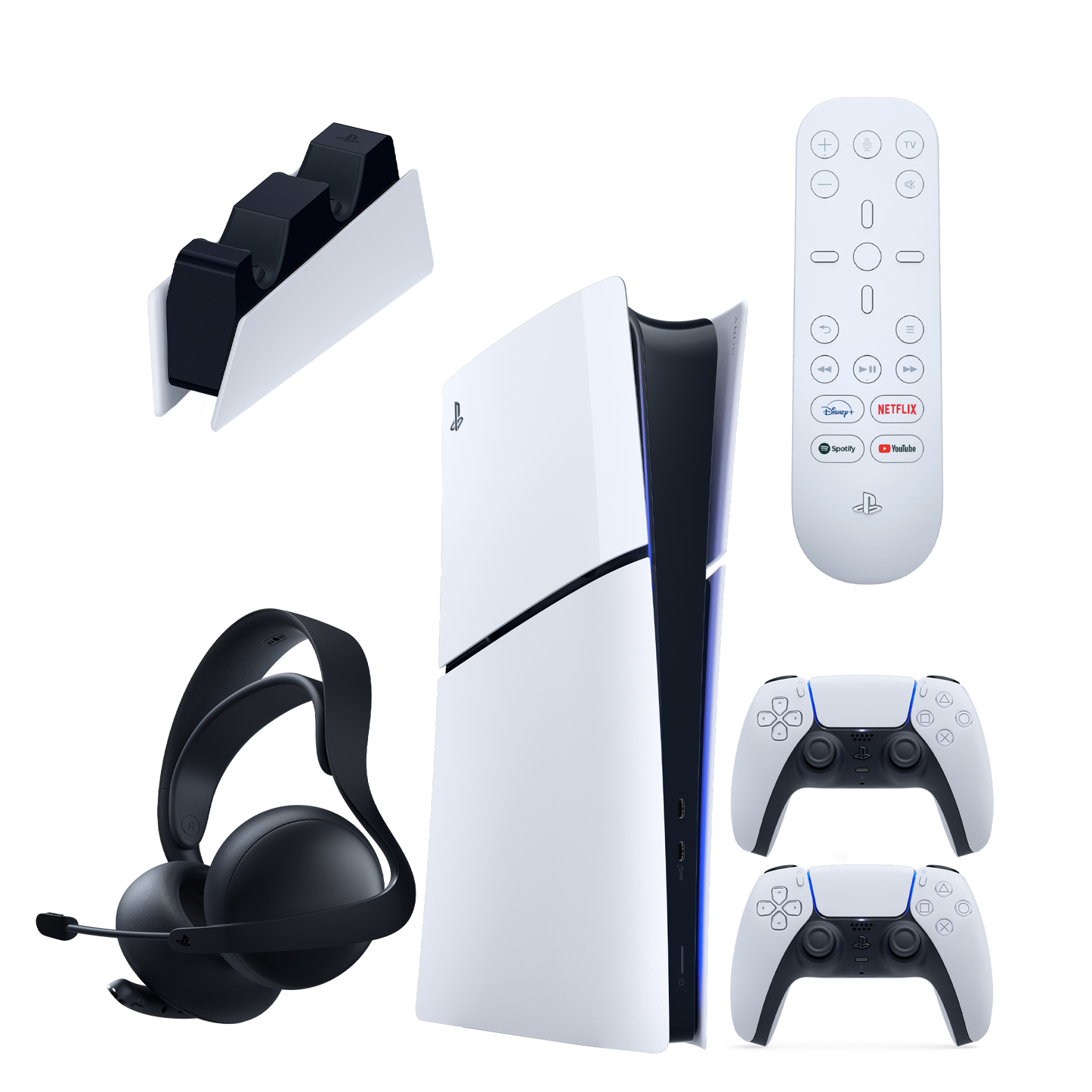 Ultimate Bundle 1 Slim Digital - KOODOO