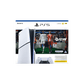 PS5 Slim + EA FC 26 (Voucher) - KOODOO