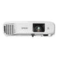 Epson EB-W49 3600lm XGA (1280x800) Business Projector