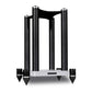 Wharfedale Elysian 1s – 2-way Standmount Speakers with stands (Pair)